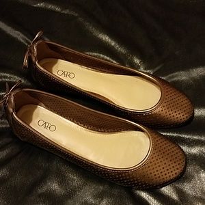 Shoes flats